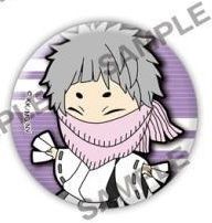 Can Badge Selection "Donten ni Warau: Laughing Under the Clouds (Mutsuki Ashiya)" by Media Factory