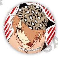 Can Badge Selection "Mikagura Gakuen: Mikagura School Suite (Yuto Akama)" by Kadokawa Media Factory