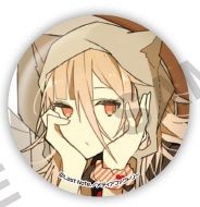 Can Badge Selection "Mikagura Gakuen: Mikagura School Suite (Nyamirin)" by Kadokawa Media Factory