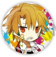 Can Badge Selection "Mikagura Gakuen: Mikagura School Suite (Kyoma Kuzuryuu)" by Kadokawa Media Factory