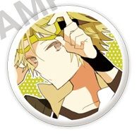 Can Badge Selection Vol.2 "Mikagura Gakuen: Mikagura School Suite (Sadamatsu Minatogawa)" by Kadokawa Media Factory