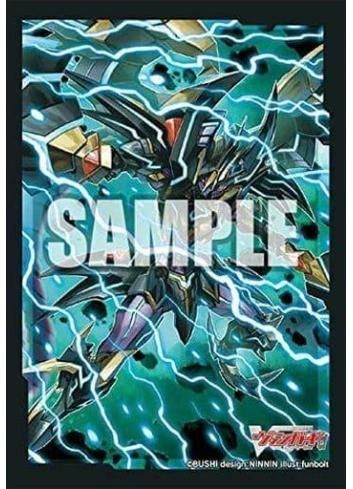 Sleeve Collection Mini "Cardfight!! Vanguard (Phantom Blaster Overlord) Part.2" Vol.568 by Bushiroad