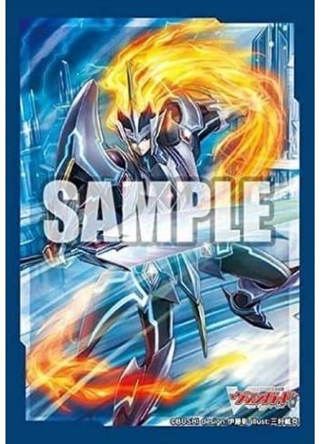 Sleeve Collection Mini "Cardfight!! Vanguard (Majesty Lord Blaster) Part.2" Vol.569 by Bushiroad
