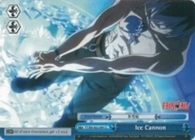 FT/EN-S02-099 (CC) Ice Cannon