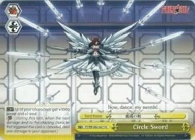 FT/EN-S02-027 (CC) Circle Sword