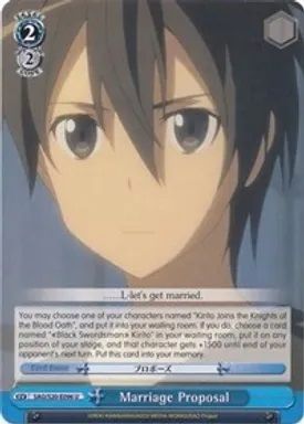 SAO/S20-E096 (U) Marriage Proposal