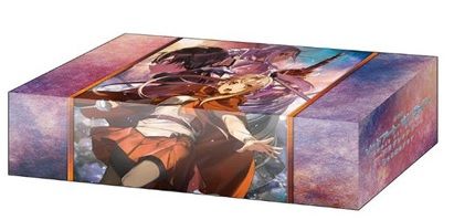 Storage Box Collection V2 "Sword Art Online the Movie -Progressive- Aria of a Starless Night (Key Visual 2)" Vol.88 by Bushiroad