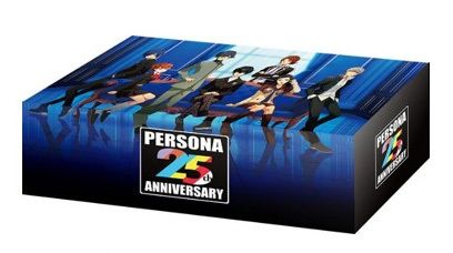 Storage Box Collection V2 "P25th Vol.2" Vol.105 by Bushiroad