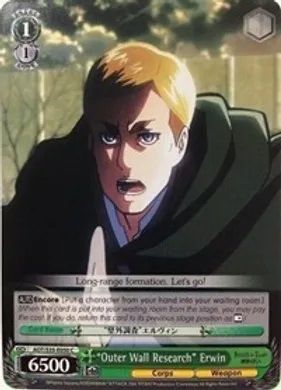AOT/S35-E050 (C) "Outer Wall Research" Erwin