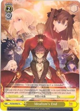 Oficina Steam::Fate/stay night: Unlimited Blade Works 2nd Season