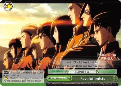 AOT/S50-E049b (CC) Revolutionists