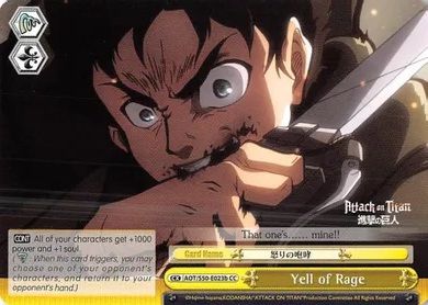 AOT/S50-E023b (CC) Yell of Rage