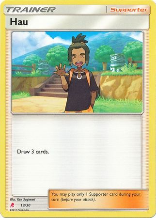 19/30 Hau