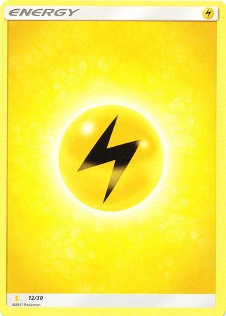 12/30 Lightning Energy