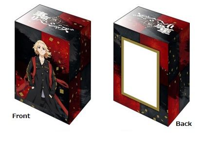 Character Deck Case Collection | Hobby Shop Ichiban