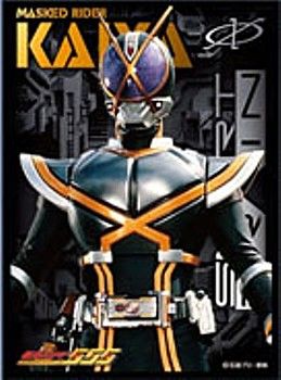 Character Sleeve "Kamen Rider 555 (Kamen Rider Kaixa)" EN-1174 by Ensky