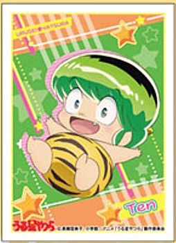 Character Sleeve "Urusei Yatsura (Ten)" EN-1172 by Ensky