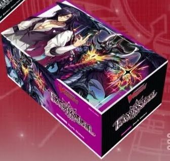 Cardfight!! Vanguard Special Series 07: Stand Up Deckset "Favrneel" VGE-D-SS07 by Bushiroad