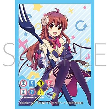 Character Sleeve Collection Clannad After Story [Furukawa Nagisa & Sunohara  Mei] (Card Sleeve) - HobbySearch Trading Card Store