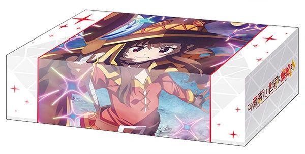 Bushiroad Storage Box Collection V2 Vol.231 "KonoSuba: An Explosion on This Wonderful World!"