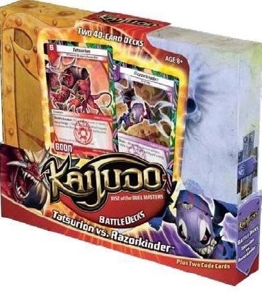 Assistir Kaijudo: Clash of the Duel Masters - online