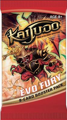 Assistir Kaijudo: Clash of the Duel Masters - online