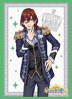 Bushiroad Sleeve Collection HG Vol.3673 "Uta no Prince-sama: Maji Love Kingdom (Kotobuki Reiji)"