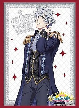 Bushiroad Sleeve Collection HG Vol.3674 "Uta no Prince-sama: Maji Love Kingdom (Kurosaki Ranmaru)"