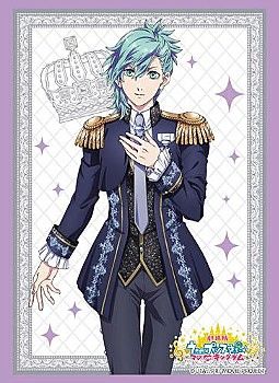 Bushiroad Sleeve Collection HG Vol.3675 "Uta no Prince-sama: Maji Love Kingdom (Mikaze Ai)"