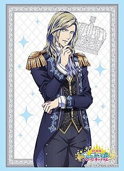 Bushiroad Sleeve Collection HG Vol.3676 "Uta no Prince-sama: Maji Love Kingdom (Camus)"