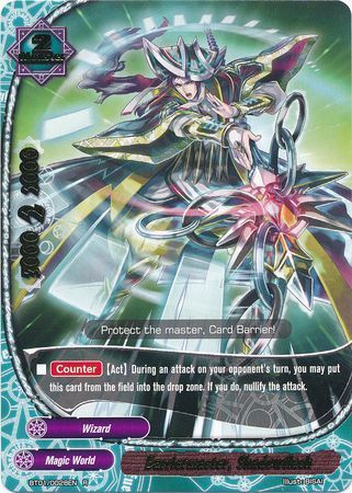 BT01/0028EN (R) Barriermaster, Shadowflash