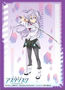 LN Info on X: Gakusen Toshi Asterisk illustrations