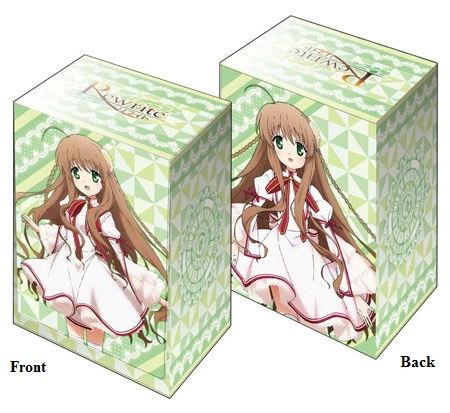 Deck Holder Collection V2 "TV Anime Rewrite (Kanbe Kotori)" Vol.41 by Bushiroad