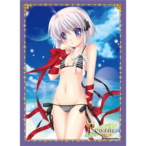 Character Sleeve "Rewrite (Kagari)" by Broccoli