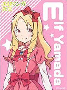 Anime Chara Sleeve "Eromanga Sensei (Yamada Elf)" by Penguin Parade