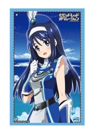 Sleeve Collection HG "Vividred Operation (Futaba Aoi)" Vol.505 by Bushiroad