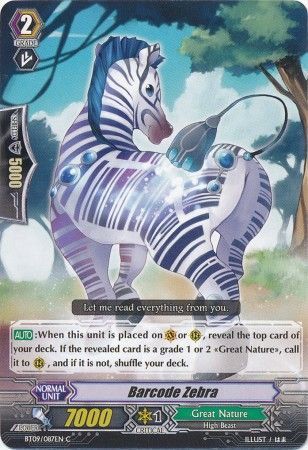 BT09/087EN (C) Barcode Zebra