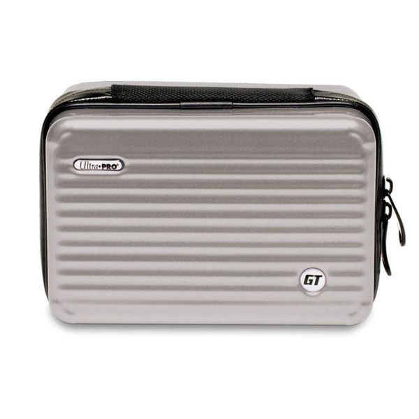 Ultra Pro - GT Luggage Deck Box [Silver]