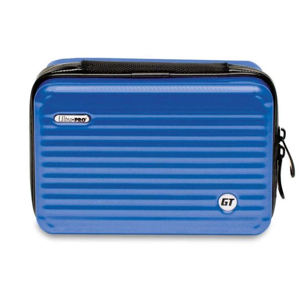Ultra Pro - GT Luggage Deck Box [Blue]