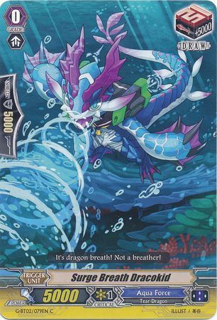 G-BT02/079EN (C) Surge Breath Dracokid