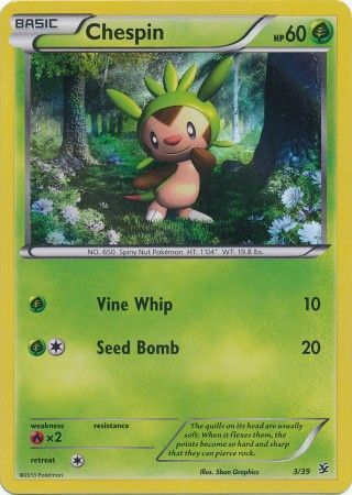 Farfetch'd (xy0-25) - Pokémon Card Database - PokemonCard