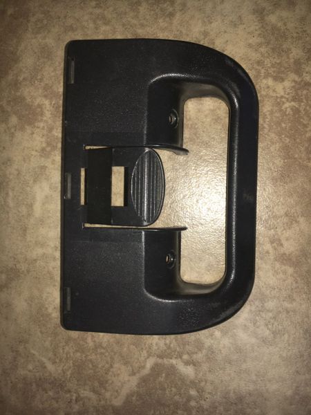 Norcold  Replacement Freezer Door Handle - 61649038