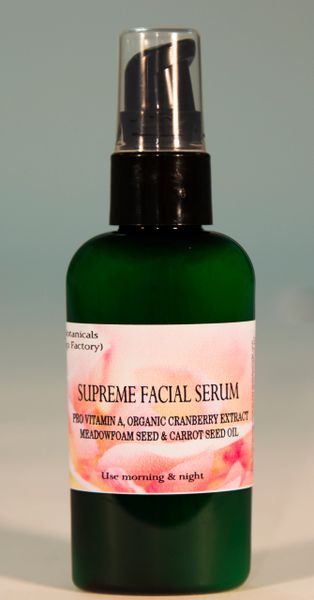 Supreme Facial Serum