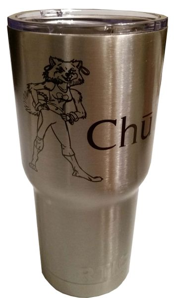 Chubi Yeti Tumbler without Paw