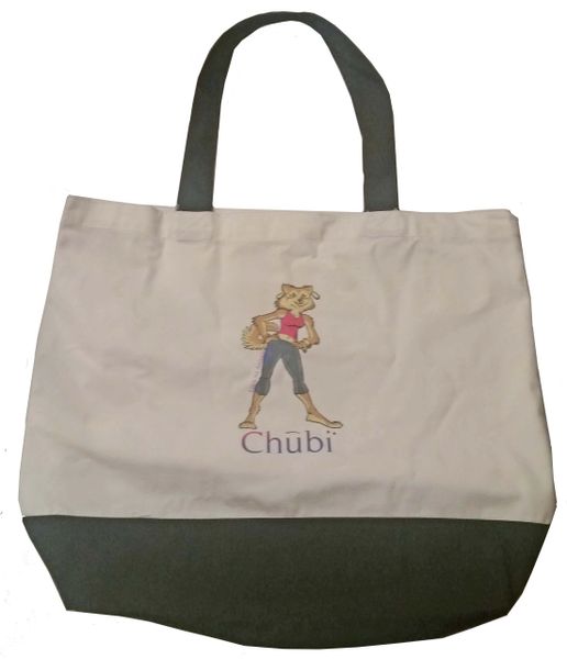 Chubi Tote Bag