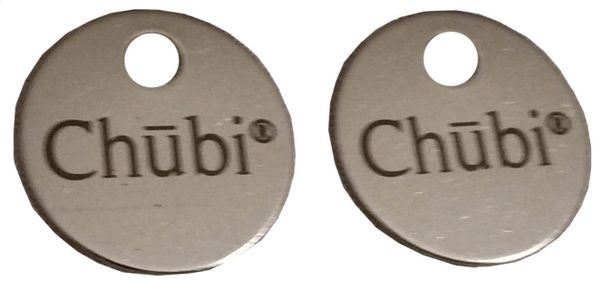 Chubi Earrings