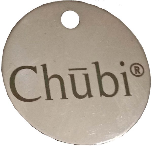 Chubi Necklace Pendant