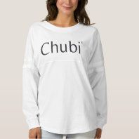 Womens Chubi Jersey