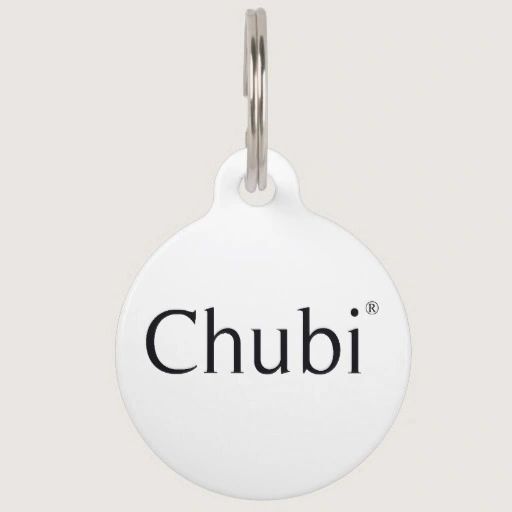 Chubi Dog Tag