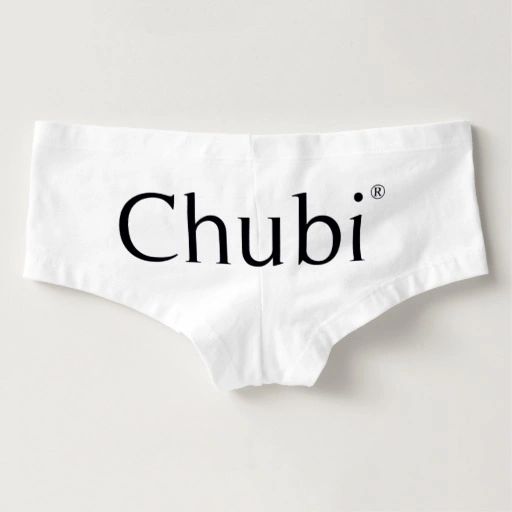Chubi Women's American Apparel Boyshorts Underwear